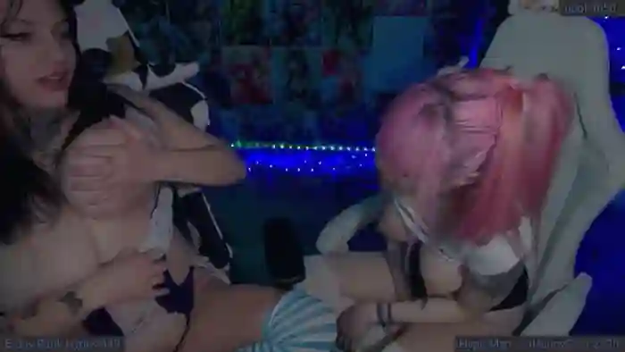 ClaireMoonx