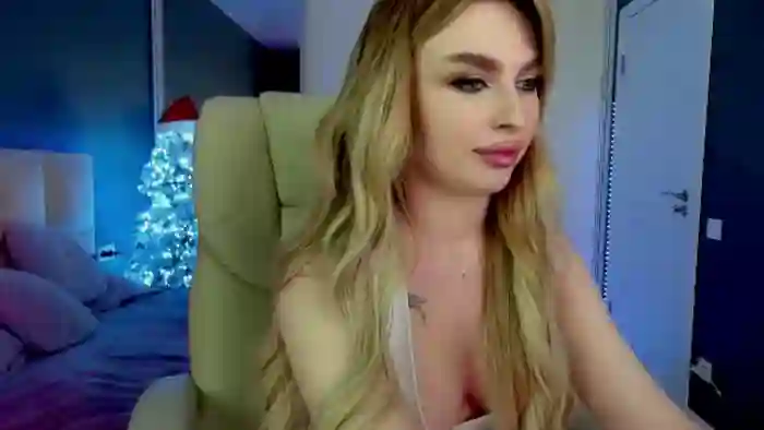 FieryBlondie