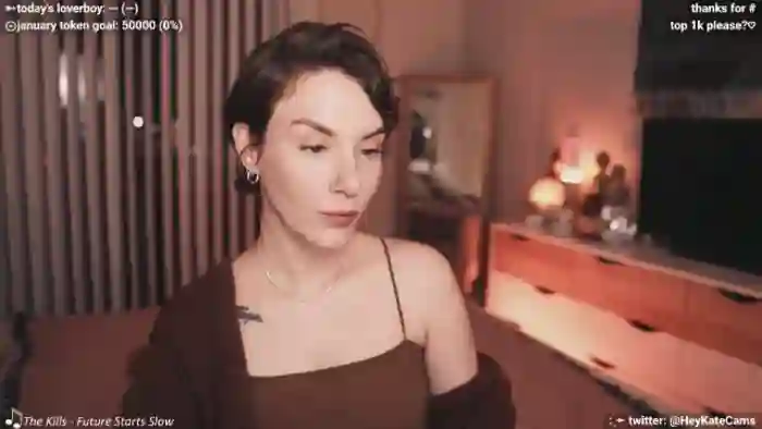 HeyKate