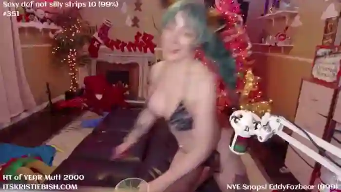KRISTIEBISH