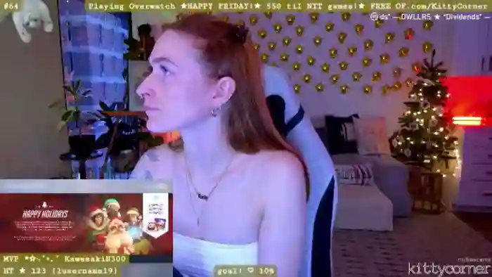 KittyCorner