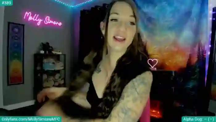 MollySimons