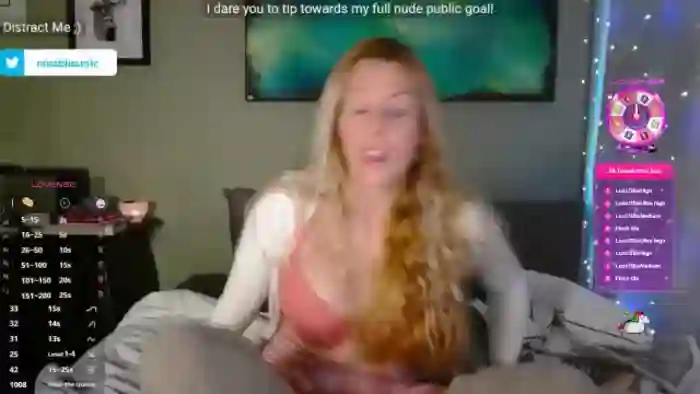 aMissBliss