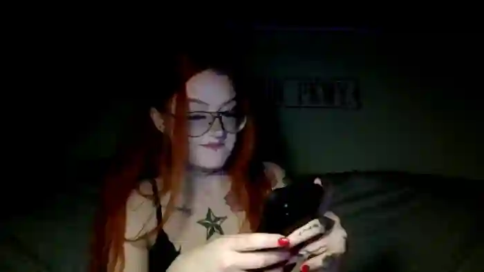 redheadpistol