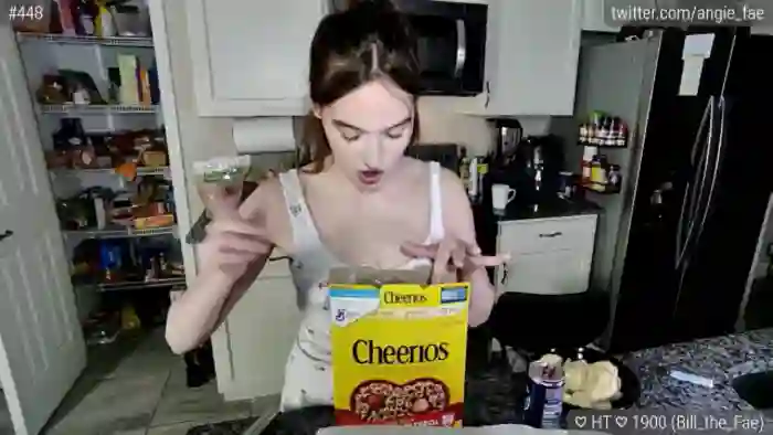 AngieFae