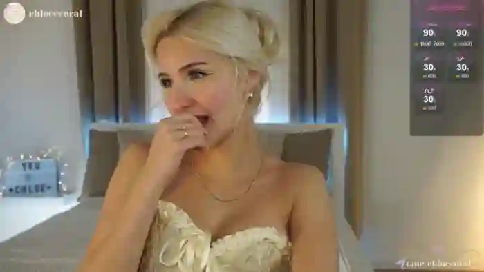 ChloeCoral