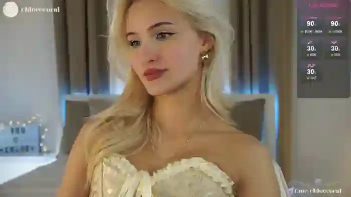 ChloeCoral