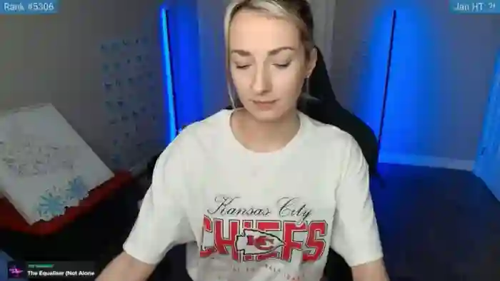 HaileeCameron