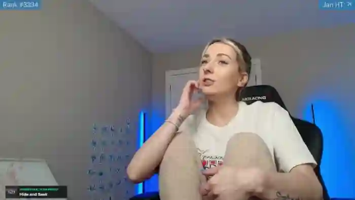 HaileeCameron