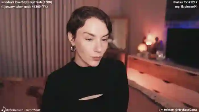 HeyKate