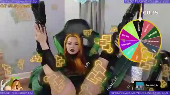 LilyKush