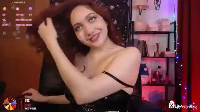 LilyVelvet