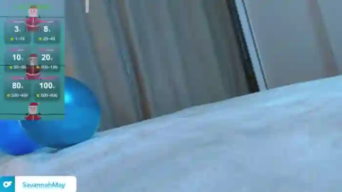 SavannahMay