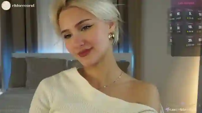 ChloeCoral