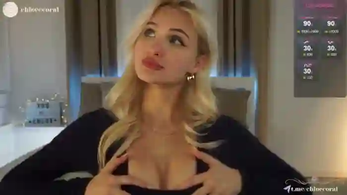 ChloeCoral