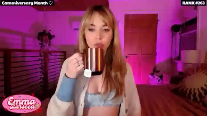 EmmaStarseed