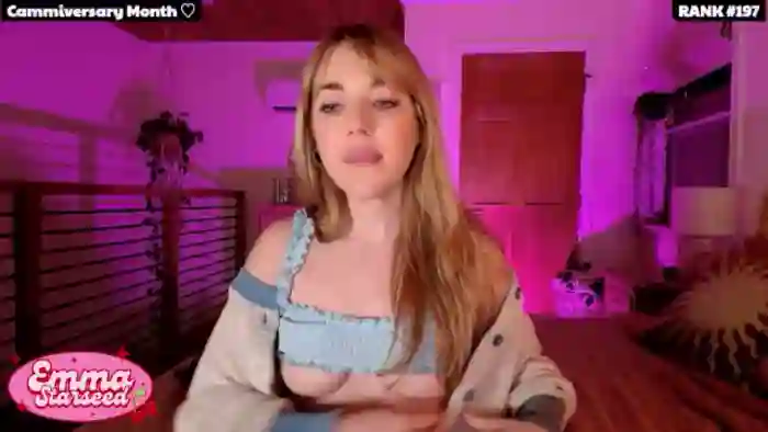 EmmaStarseed