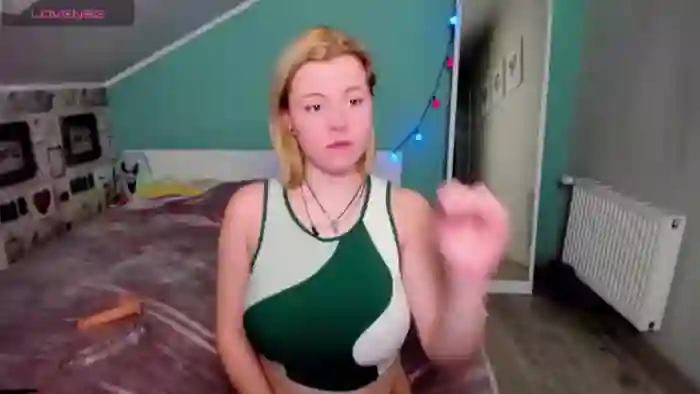 LillyDepp