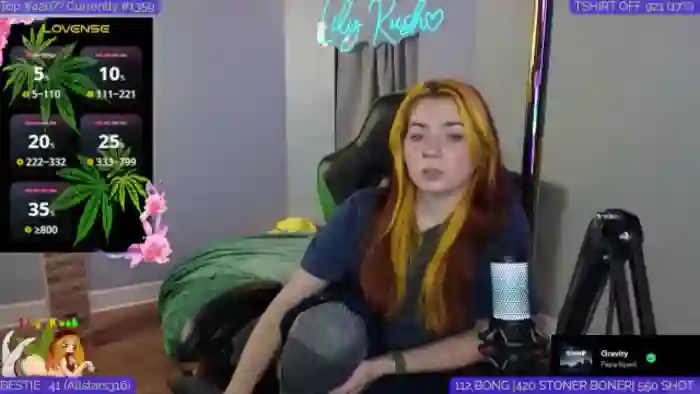 LilyKush
