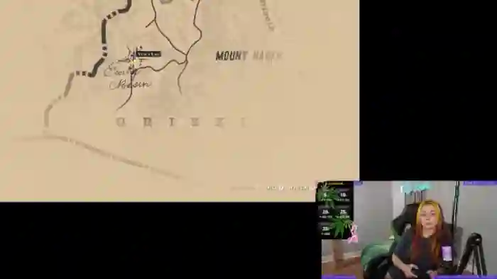 LilyKush