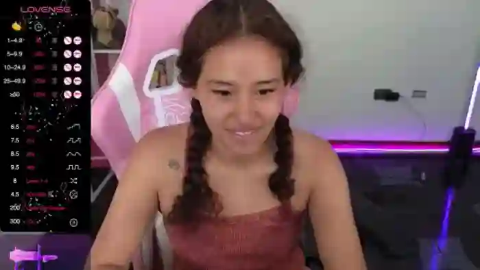 RedBarbiedoll