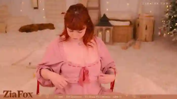 ZiaFox