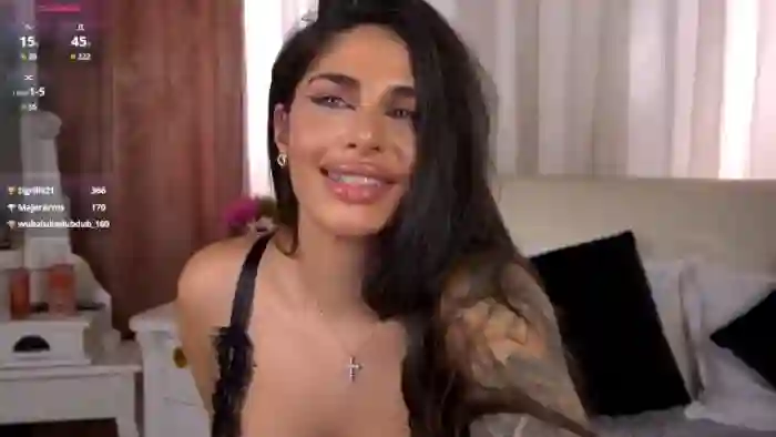 ArabPrinc3ss