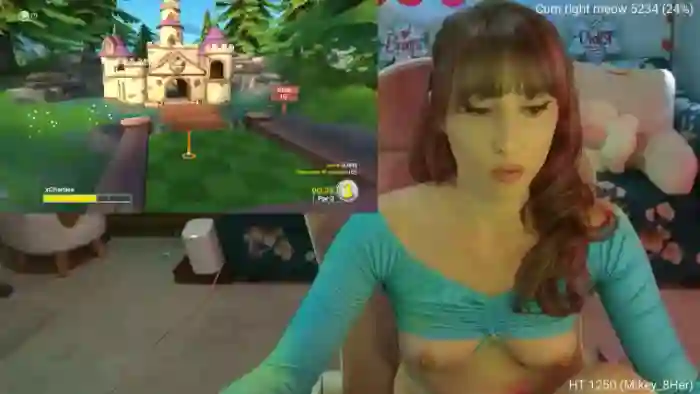 CharliexJade