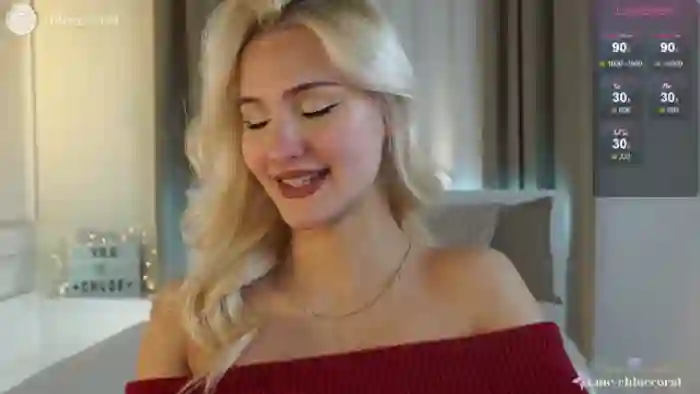 ChloeCoral