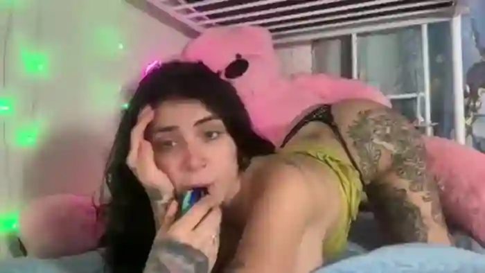 JazmineJadexo
