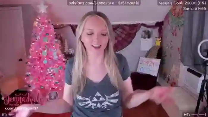 JennaKate