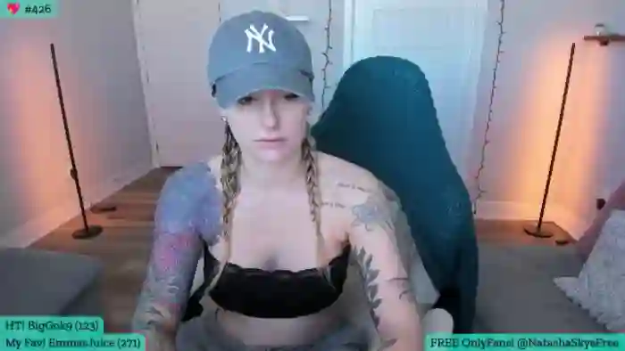 NatashaSkye