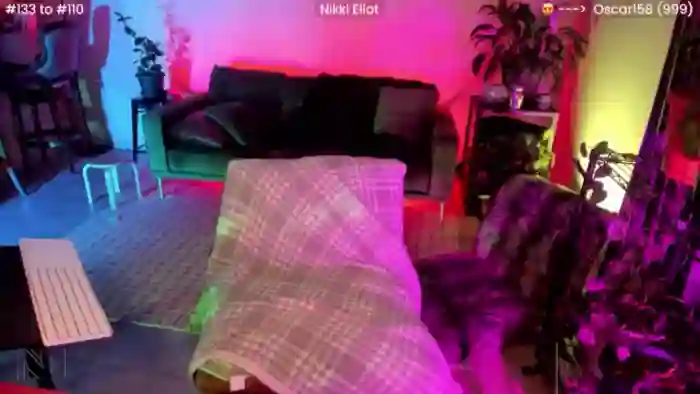 NikkiEliot