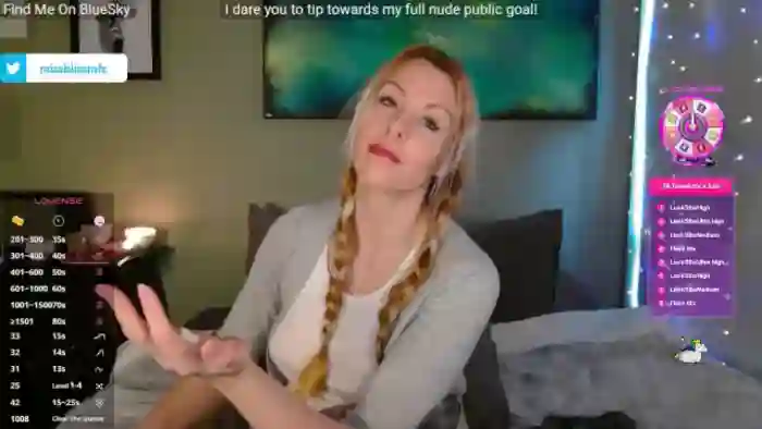 aMissBliss