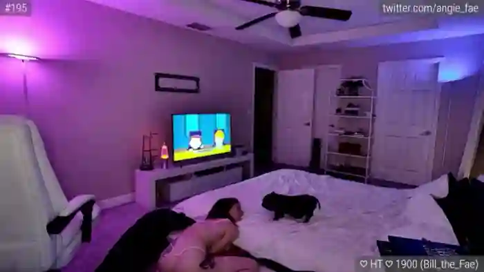 AngieFae