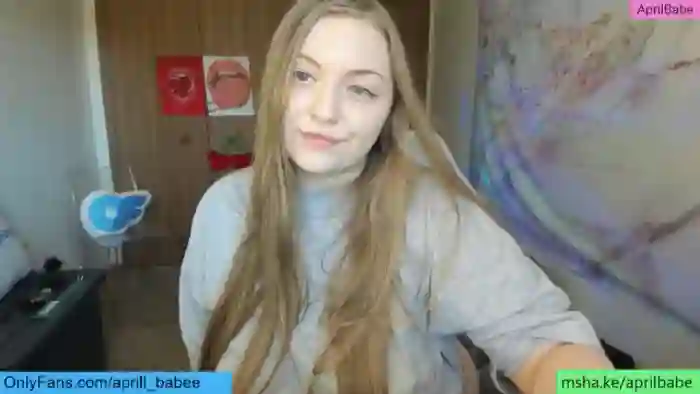 AprilBabe