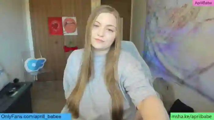 AprilBabe
