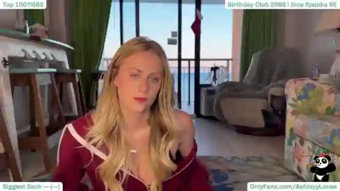 Ashleyylovee