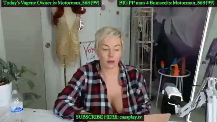 Cassplay