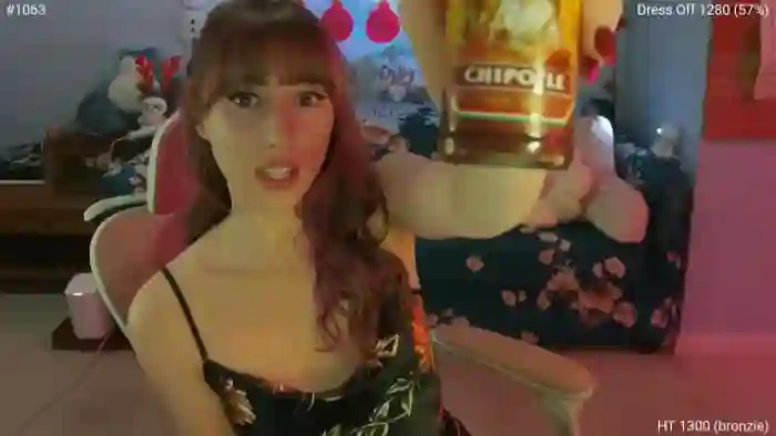 CharliexJade