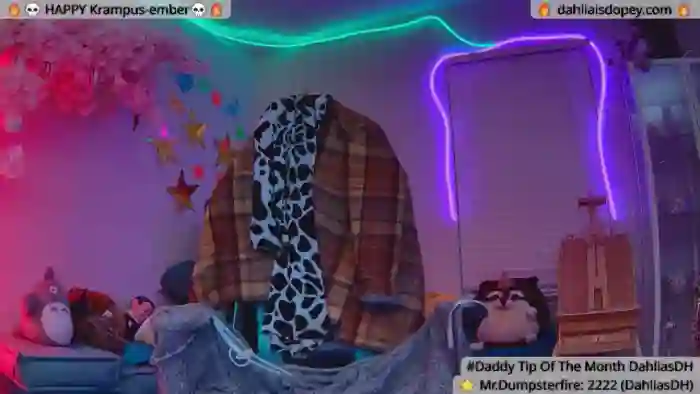 DahliaIsDopey
