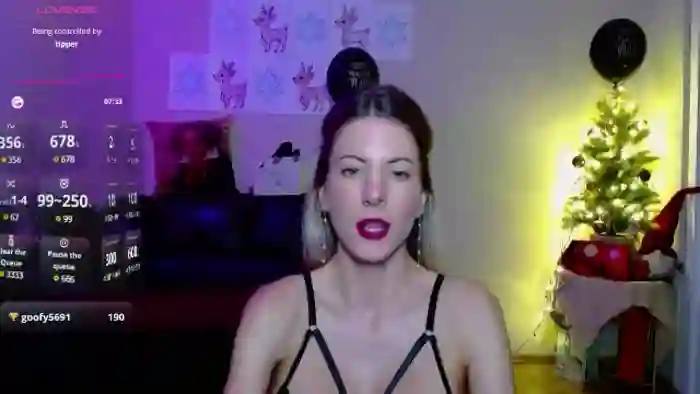 Helenadoll