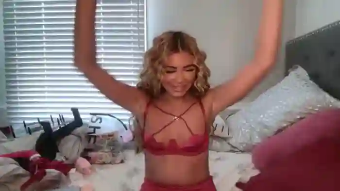 Jadenicolle