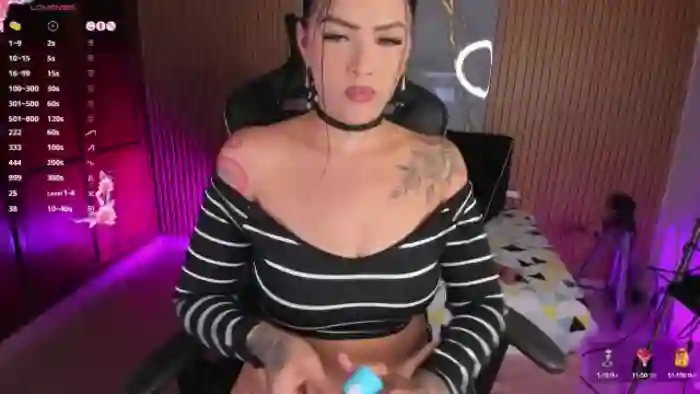 Lys_with