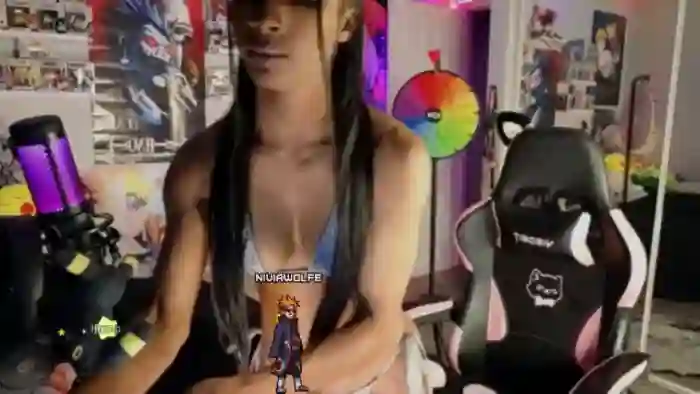 Niviawolfe