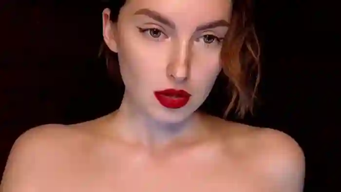 Red_Lips_Girl