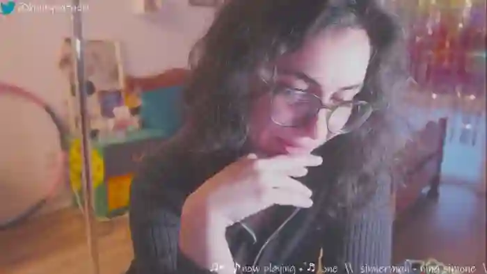 hairysafaeri