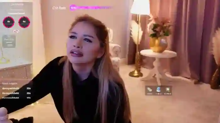 Amber_Xs
