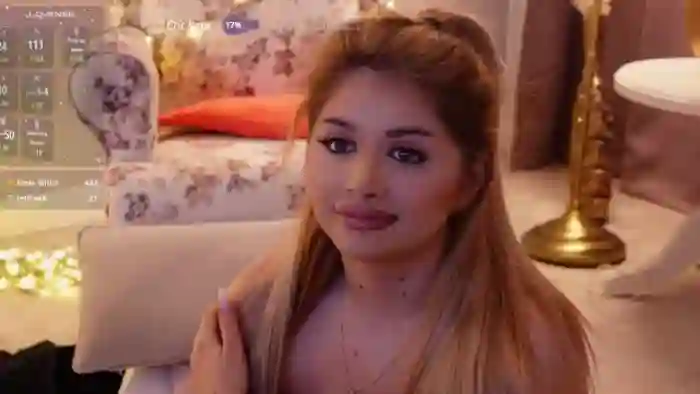 Amber_Xs