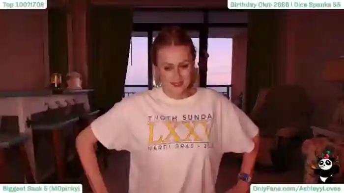 Ashleyylovee